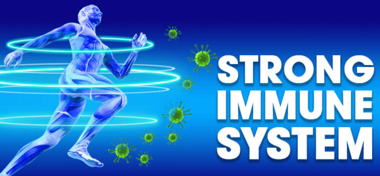 6 Proven Way To Boost Your Immunity System Naturally – Hellohealth