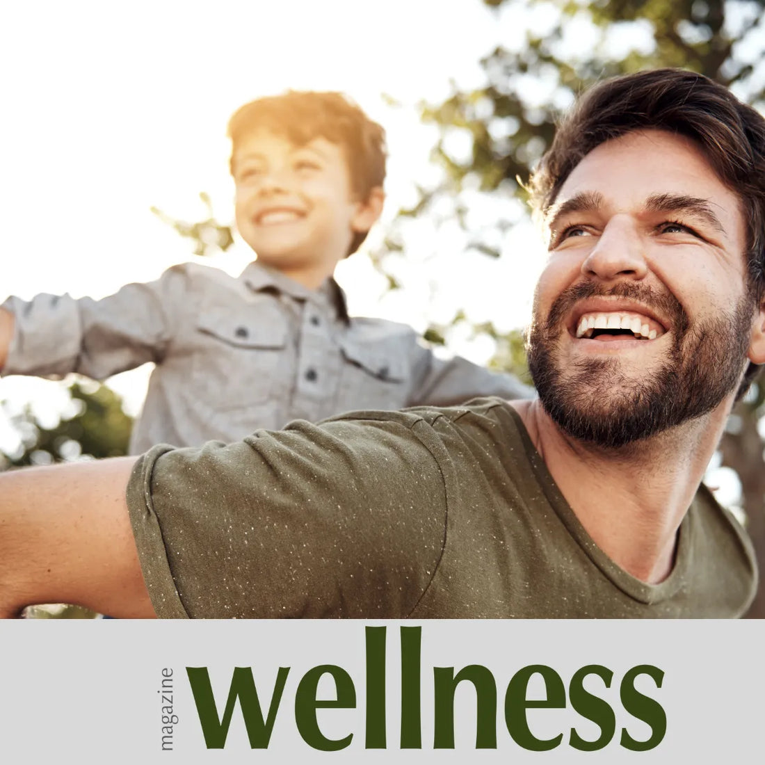 ewellnessmag.com: Children’s Wellness