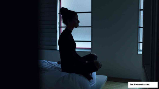 Unlocking the Sleep-Mental Health Connection: What Science Reveals About Your Well-Being