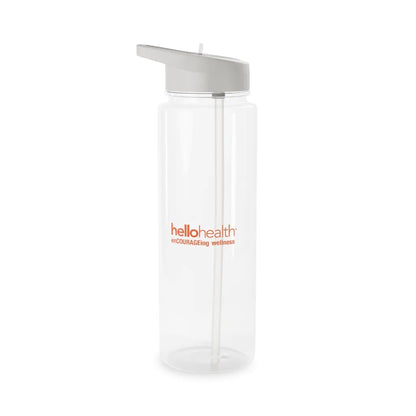 hellohealth Water Bottle