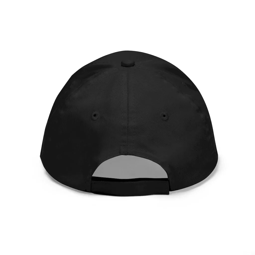 hellohealth Twill Hat