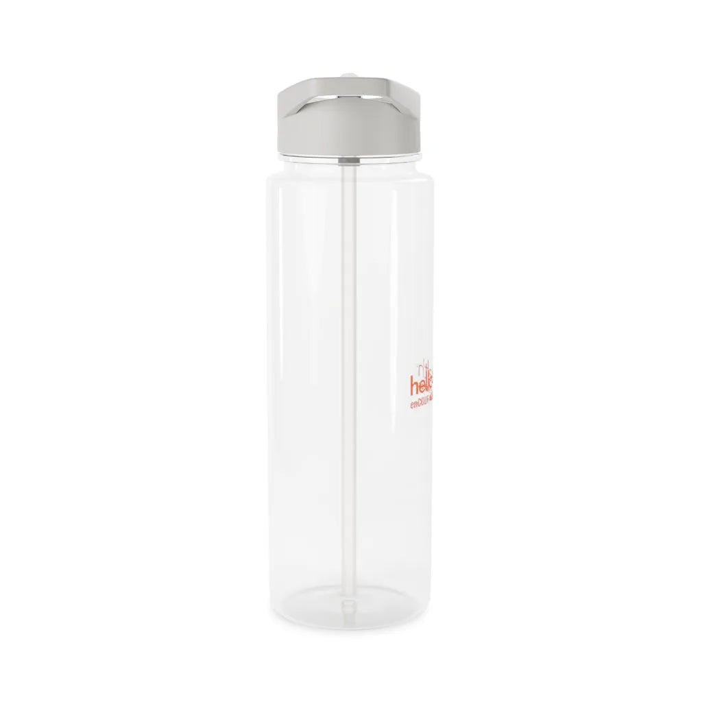 hellohealth Water Bottle