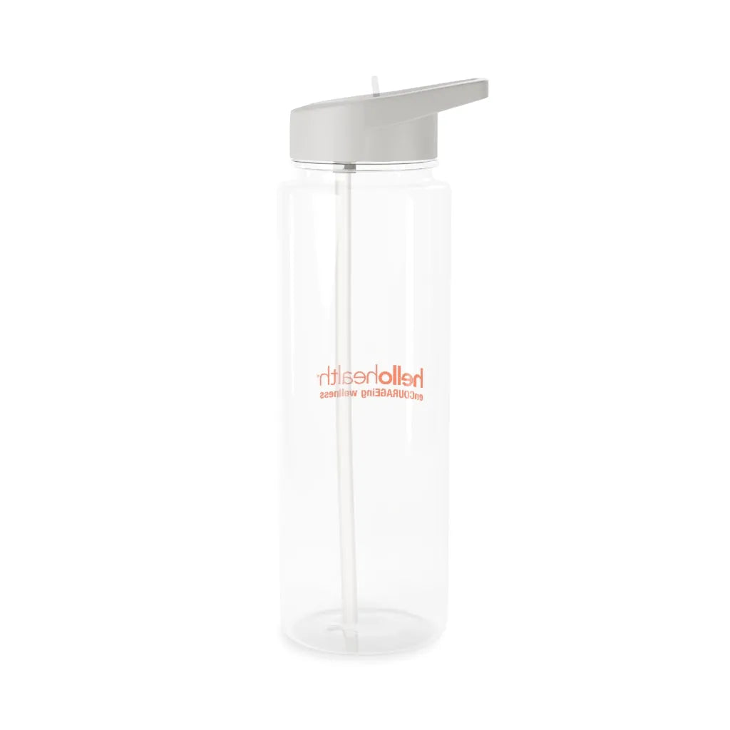 hellohealth Water Bottle