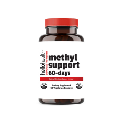 Methyl Protect® 60 Capsules