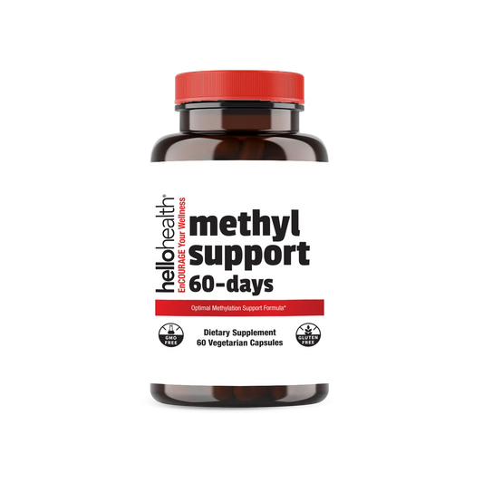 Methyl Protect® 60 Capsules